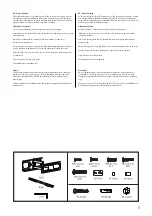 Preview for 3 page of Deltaco ARM-460 User Manual