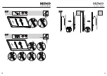 Preview for 6 page of Deltaco ARM-475 User Manual