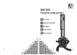 Deltaco ARM-500L User Manual предпросмотр