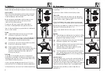 Preview for 3 page of Deltaco ARM-500L User Manual