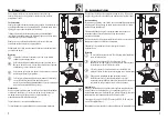 Preview for 4 page of Deltaco ARM-500L User Manual