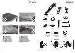 Предварительный просмотр 2 страницы Deltaco ARM-534 User Manual