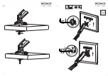 Предварительный просмотр 4 страницы Deltaco ARM-534 User Manual