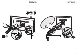 Предварительный просмотр 5 страницы Deltaco ARM-534 User Manual