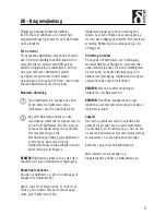 Preview for 5 page of Deltaco CM665W User Manual