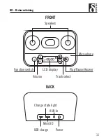 Preview for 11 page of Deltaco CM678 User Manual