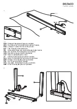 Предварительный просмотр 10 страницы Deltaco DELO-0105 User Manual