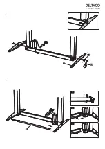 Предварительный просмотр 11 страницы Deltaco DELO-0105 User Manual