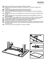 Предварительный просмотр 13 страницы Deltaco DELO-0105 User Manual