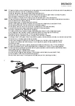 Предварительный просмотр 15 страницы Deltaco DELO-0105 User Manual