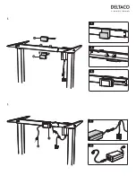 Предварительный просмотр 16 страницы Deltaco DELO-0105 User Manual