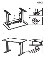 Предварительный просмотр 18 страницы Deltaco DELO-0105 User Manual