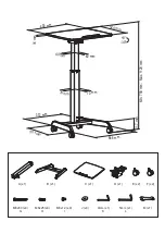 Preview for 2 page of Deltaco DELO-0111 User Manual