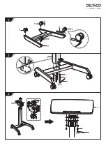 Preview for 3 page of Deltaco DELO-0111 User Manual