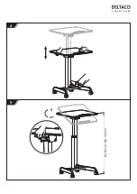 Preview for 4 page of Deltaco DELO-0111 User Manual