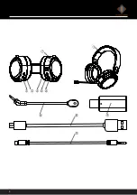 Preview for 2 page of Deltaco DH420 Installation Manual