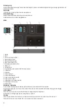 Предварительный просмотр 6 страницы Deltaco DPS-0220 User Manual