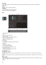 Предварительный просмотр 12 страницы Deltaco DPS-0220 User Manual