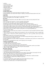 Предварительный просмотр 15 страницы Deltaco DPS-0220 User Manual