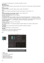 Предварительный просмотр 18 страницы Deltaco DPS-0220 User Manual