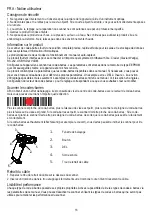 Предварительный просмотр 19 страницы Deltaco DUR-798 User Manual