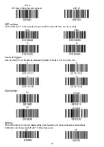 Предварительный просмотр 26 страницы Deltaco DUR-798 User Manual