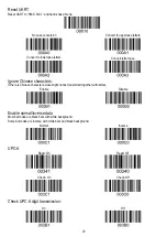 Предварительный просмотр 30 страницы Deltaco DUR-798 User Manual