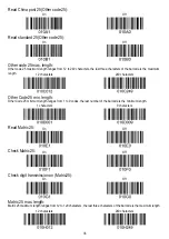 Предварительный просмотр 37 страницы Deltaco DUR-798 User Manual