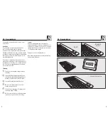 Предварительный просмотр 5 страницы Deltaco IPD2-212 User Manual