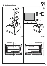 Предварительный просмотр 5 страницы Deltaco MAP-GD35 User Manual