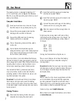 Preview for 2 page of Deltaco MAP-GD35U3 User Manual