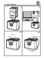 Preview for 5 page of Deltaco MAP-GD35U3 User Manual