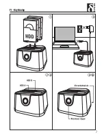 Preview for 7 page of Deltaco MAP-GD35U3 User Manual