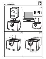 Preview for 11 page of Deltaco MAP-GD35U3 User Manual