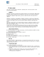 Preview for 20 page of Deltaco SB-DVI1 User Manual