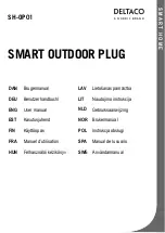 Предварительный просмотр 1 страницы Deltaco SH-OP01 User Manual