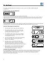 Preview for 2 page of Deltaco TB-1091 User Manual