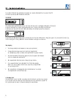 Preview for 4 page of Deltaco TB-1091 User Manual