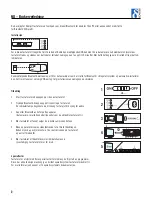 Preview for 10 page of Deltaco TB-1091 User Manual