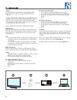 Preview for 4 page of Deltaco USB3-DVI User Manual