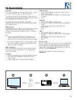 Preview for 5 page of Deltaco USB3-DVI User Manual