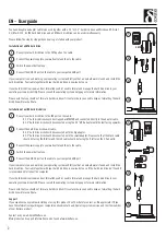 Preview for 2 page of Deltaco USB3-SATA2IDE User Manual