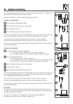 Preview for 3 page of Deltaco USB3-SATA2IDE User Manual