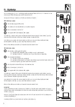 Preview for 4 page of Deltaco USB3-SATA2IDE User Manual