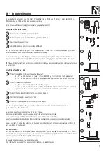 Preview for 5 page of Deltaco USB3-SATA2IDE User Manual