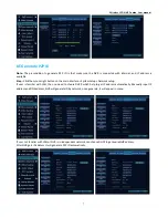 Preview for 8 page of Deltaco Wireless LCD NVR COMBO User Manual