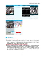 Preview for 12 page of Deltaco Wireless LCD NVR COMBO User Manual
