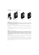 Preview for 21 page of Deltadoors heroal MT-4 Instructions For Installation Manual