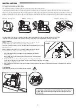 Предварительный просмотр 9 страницы Deltadoors LiftMaster AA250EVK Installation Manual