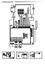 Предварительный просмотр 10 страницы Deltadoors LiftMaster AA250EVK Installation Manual